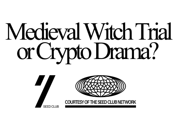 Witch Trial or Crypto Drama? - Farcaster Mini Apps
